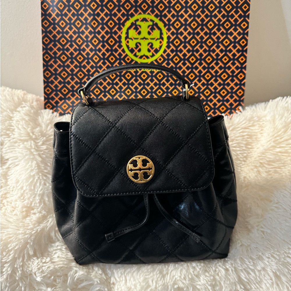 Brandnew & Authentic Willa Backpack